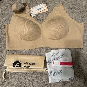Forlest Bra